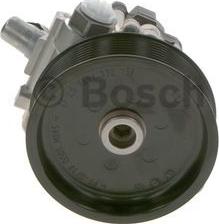 BOSCH K S00 000 688 - Гідравлічний насос, рульове управління, ГУР autocars.com.ua