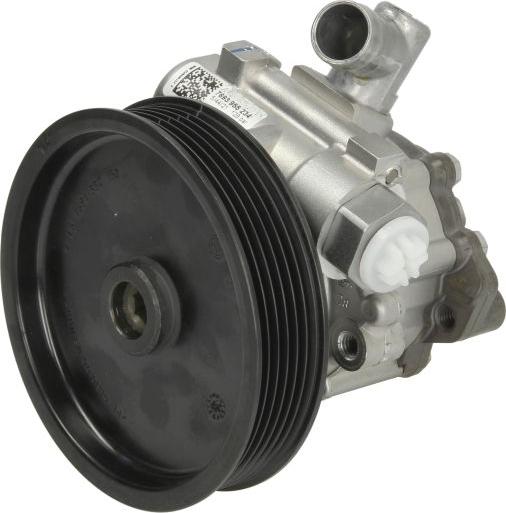 BOSCH K S00 000 691 - Гідравлічний насос, рульове управління, ГУР autocars.com.ua