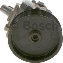 BOSCH K S00 000 694 - Гидравлический насос, рулевое управление, ГУР avtokuzovplus.com.ua