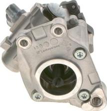 BOSCH K S00 000 720 - Гідравлічний насос, рульове управління, ГУР autocars.com.ua