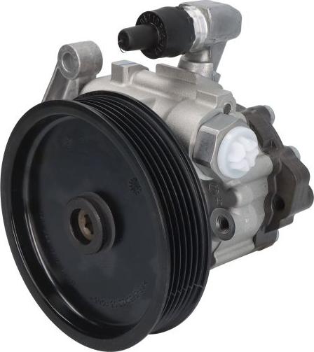 BOSCH K S00 000 728 - Гідравлічний насос, рульове управління, ГУР autocars.com.ua