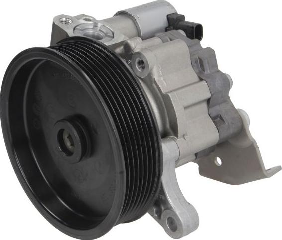 BOSCH K S00 000 730 - Гідравлічний насос, рульове управління, ГУР autocars.com.ua