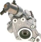 BOSCH K S00 000 770 - Гідравлічний насос, рульове управління, ГУР autocars.com.ua