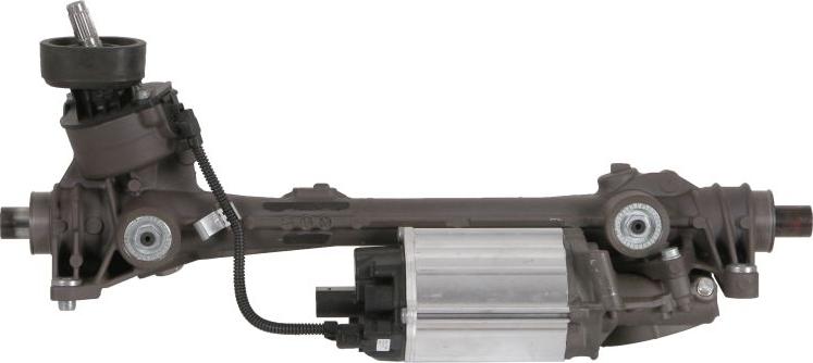 BOSCH K S00 000 776 - Рульовий механізм, рейка autocars.com.ua