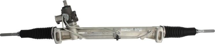 BOSCH K S00 000 812 - Рульовий механізм, рейка autocars.com.ua