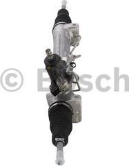 BOSCH K S00 000 815 - Рульовий механізм, рейка autocars.com.ua