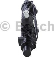 BOSCH K S00 000 848 - Рулевой механизм, рейка avtokuzovplus.com.ua