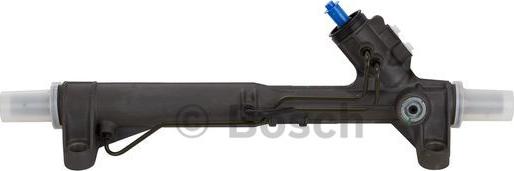 BOSCH K S00 000 849 - Рулевой механизм, рейка autodnr.net