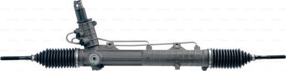 BOSCH K S00 000 874 - Рульовий механізм, рейка autocars.com.ua
