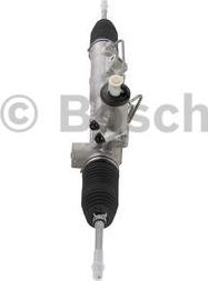 BOSCH K S00 000 923 - Рулевой механизм, рейка avtokuzovplus.com.ua