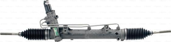 BOSCH K S00 000 930 - Рульовий механізм, рейка autocars.com.ua