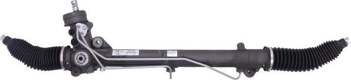 BOSCH K S00 000 942 - Рульовий механізм, рейка autocars.com.ua