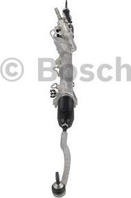 BOSCH K S00 000 947 - Рульовий механізм, рейка autocars.com.ua