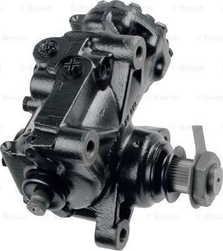 BOSCH K S00 001 046 - Рульовий механізм, рейка autocars.com.ua