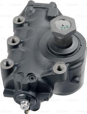 BOSCH K S00 001 113 - Рульовий механізм, рейка autocars.com.ua