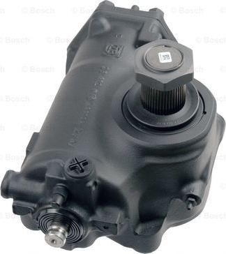 BOSCH K S00 001 119 - Рулевой механизм, рейка autodnr.net