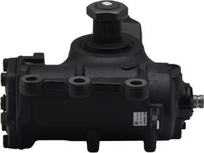 BOSCH K S00 001 126 - Рульовий механізм, рейка autocars.com.ua