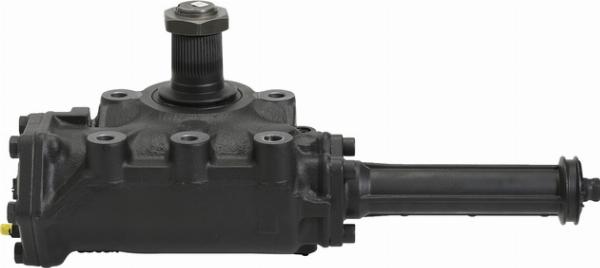 BOSCH K S00 001 227 - Рульовий механізм, рейка autocars.com.ua