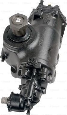 BOSCH K S00 001 267 - Рульовий механізм, рейка autocars.com.ua