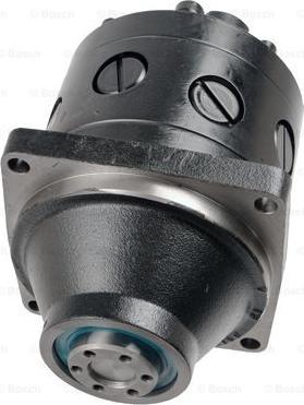 BOSCH K S00 001 346 - Гідравлічний насос, рульове управління, ГУР autocars.com.ua