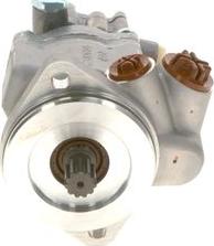 BOSCH K S00 001 394 - Гідравлічний насос, рульове управління, ГУР autocars.com.ua