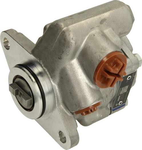 BOSCH K S00 001 399 - Гідравлічний насос, рульове управління, ГУР autocars.com.ua