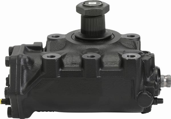 BOSCH K S00 001 410 - Рульовий механізм, рейка autocars.com.ua