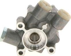 BOSCH K S00 001 609 - Паливний насос autocars.com.ua