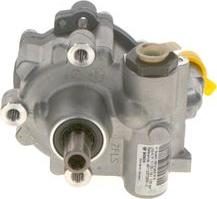 BOSCH K S00 001 688 - Гідравлічний насос, рульове управління, ГУР autocars.com.ua