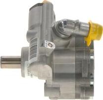 BOSCH K S00 001 689 - Гідравлічний насос, рульове управління, ГУР autocars.com.ua