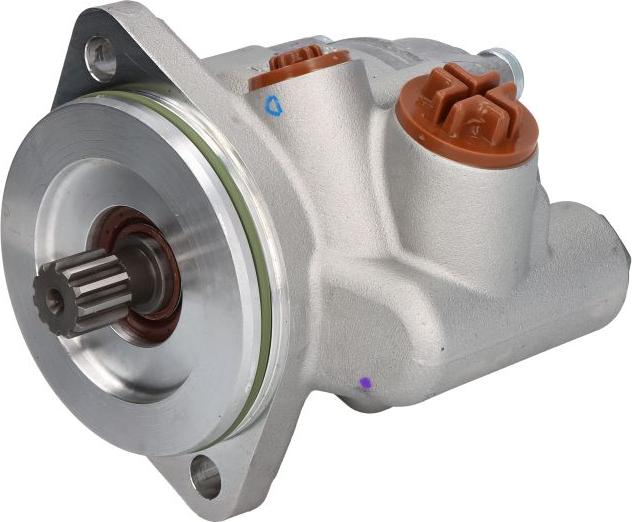 BOSCH K S00 001 805 - Гідравлічний насос, рульове управління, ГУР autocars.com.ua