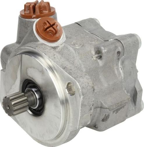 BOSCH K S00 001 807 - Гідравлічний насос, рульове управління, ГУР autocars.com.ua