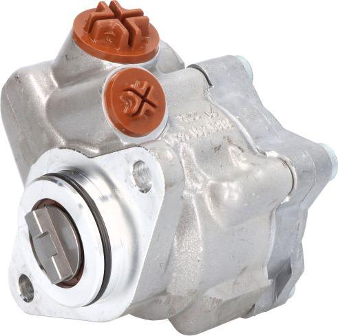 BOSCH K S00 001 837 - Гідравлічний насос, рульове управління, ГУР autocars.com.ua