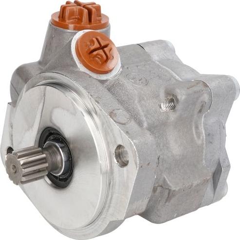 BOSCH K S00 001 849 - Гідравлічний насос, рульове управління, ГУР autocars.com.ua