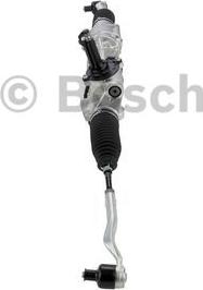 BOSCH K S00 001 950 - Рулевой механизм, рейка avtokuzovplus.com.ua