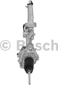 BOSCH K S00 001 964 - Рульовий механізм, рейка autocars.com.ua