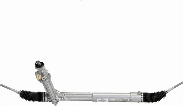 BOSCH K S00 002 092 - Рульовий механізм, рейка autocars.com.ua