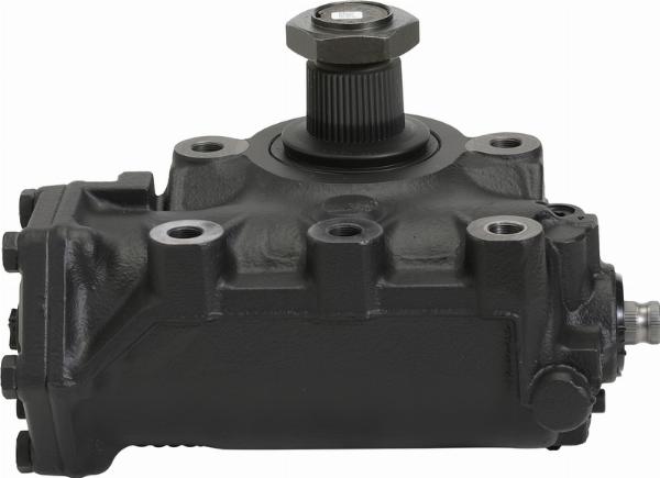BOSCH K S00 002 233 - Рульовий механізм, рейка autocars.com.ua