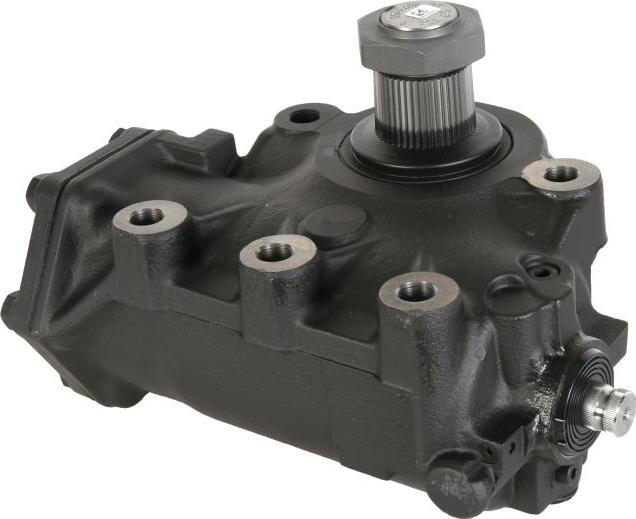 BOSCH K S00 002 248 - Рульовий механізм, рейка autocars.com.ua