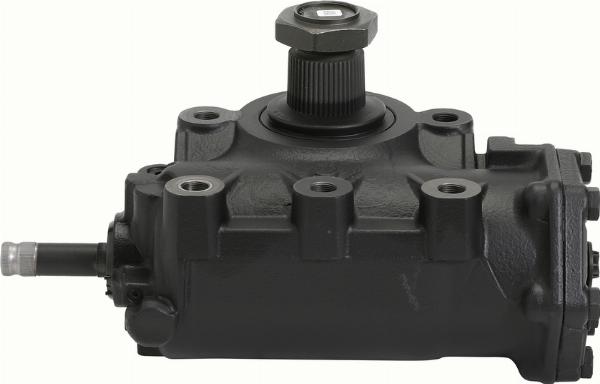 BOSCH K S00 002 263 - Рульовий механізм, рейка autocars.com.ua