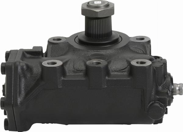 BOSCH K S00 002 278 - Рульовий механізм, рейка autocars.com.ua