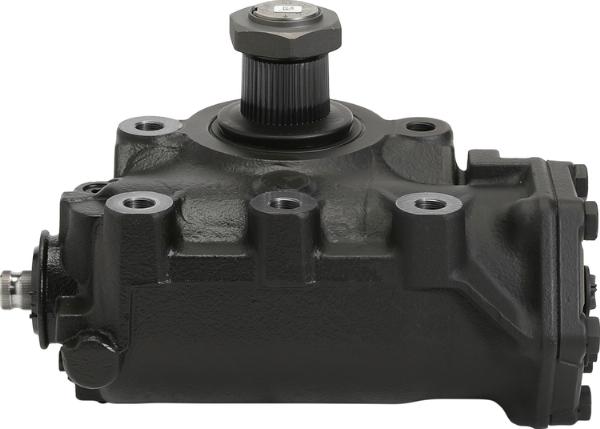 BOSCH K S00 002 283 - Рульовий механізм, рейка autocars.com.ua