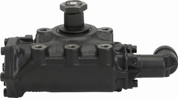 BOSCH K S00 002 311 - Рульовий механізм, рейка autocars.com.ua