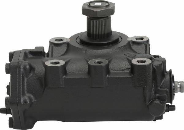 BOSCH K S00 002 884 - Рульовий механізм, рейка autocars.com.ua