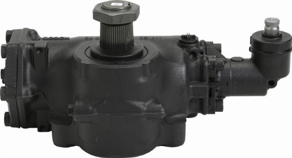 BOSCH K S00 003 119 - Рульовий механізм, рейка autocars.com.ua