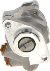 BOSCH K S00 003 201 - Гідравлічний насос, рульове управління, ГУР autocars.com.ua