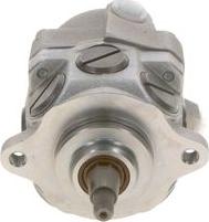 BOSCH K S00 003 217 - Гідравлічний насос, рульове управління, ГУР autocars.com.ua