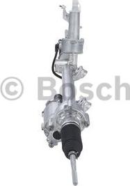 BOSCH K S00 003 240 - Рулевой механизм, рейка avtokuzovplus.com.ua