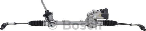 BOSCH K S00 003 249 - Рульовий механізм, рейка autocars.com.ua