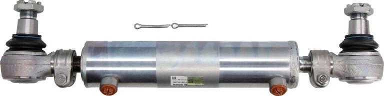 BOSCH K S00 003 293 - Робочий циліндр, підсилювач керма autocars.com.ua